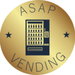 Contact ASAP Vending - the best at vending